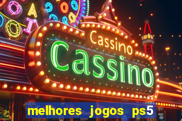 melhores jogos ps5 mundo aberto